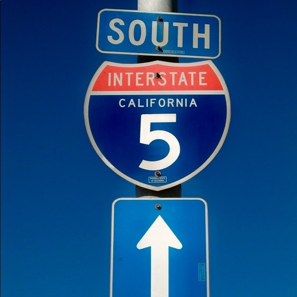 interstate5